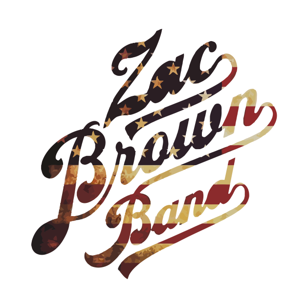 zac brown band by chasebridges