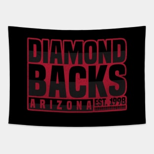 Arizona Diamondbacks 02 Tapestry