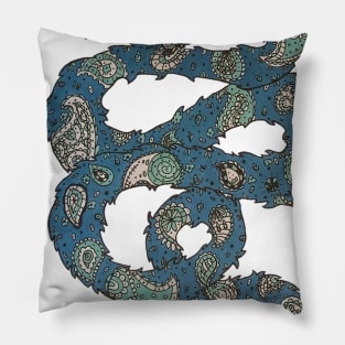veldora dragon Pillow