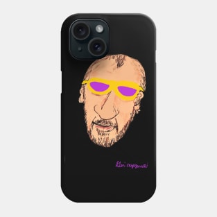 Ringo Star Phone Case