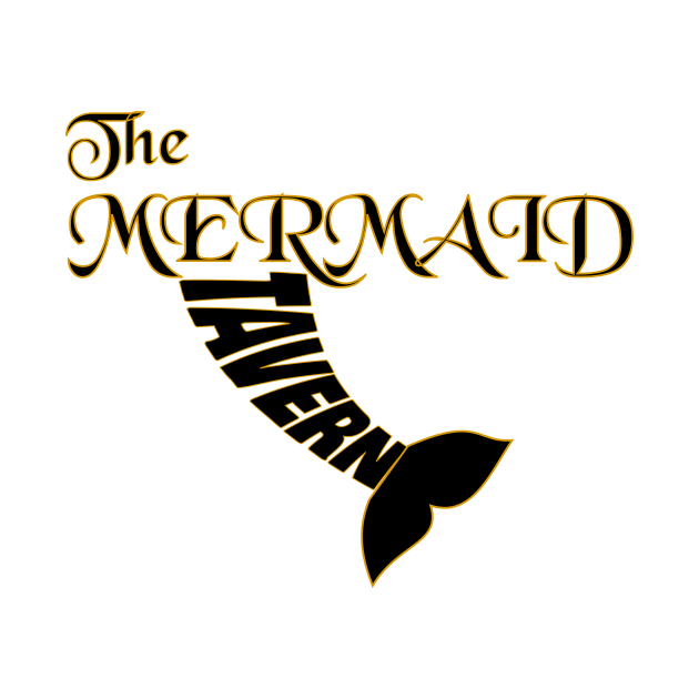 The Mermaid Tavern by AmericanHistoryPodcast