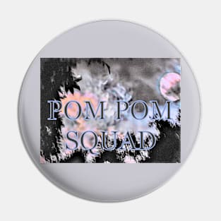 POM POM SQUAD Pin