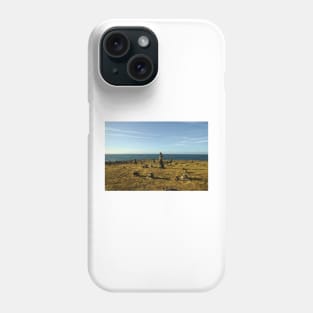 Neist Point Views Phone Case