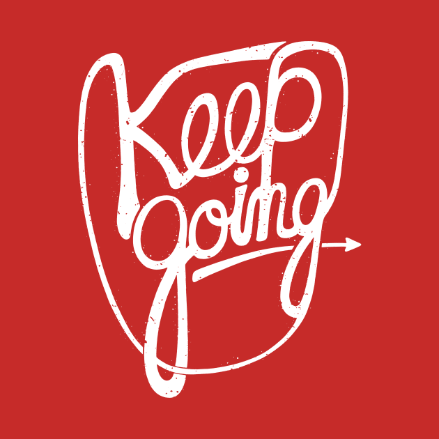 KEEP GO/NG by dylmor