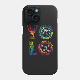 YOLO (You Only Live Once) Phone Case