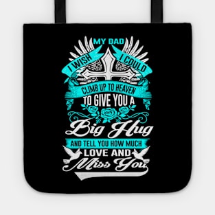 Father's Day Tote