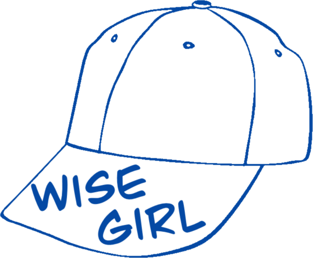 Wise Girl - Percy Jackson Kids T-Shirt by Breksta