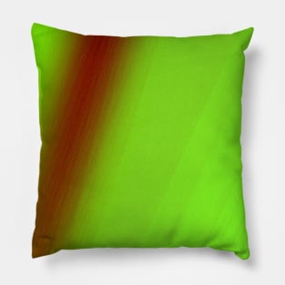 green red blue abstract texture background Pillow