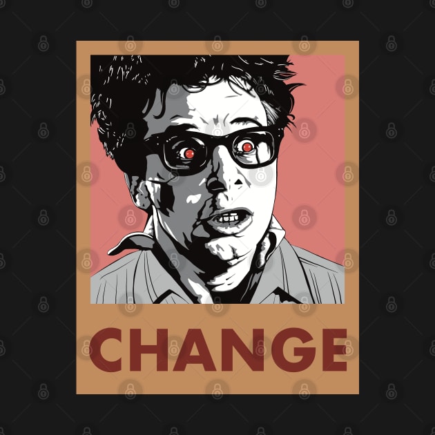 Tully Change by @johnnehill