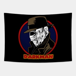 Dark Tracy Tapestry