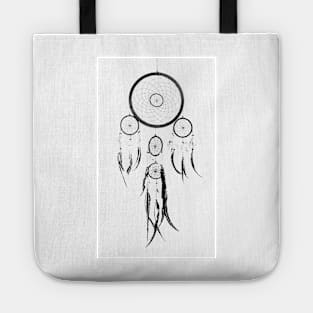 dreamcatcher Tote