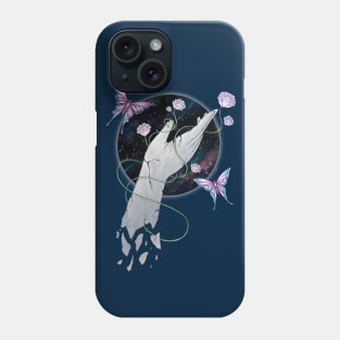 Stoned In The Garden Phone Case