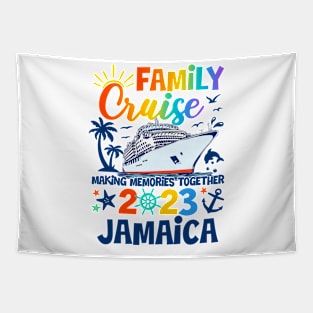 Jamaica Cruise 2023 Family Friends Group Vacation Matching Tapestry