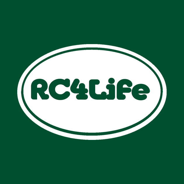 RC4Life pocket shirt by woodnsheep