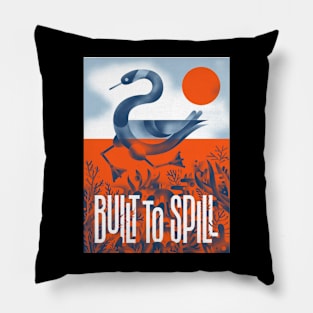 Built to spill Pillow