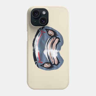 Lucha Libre Phone Case