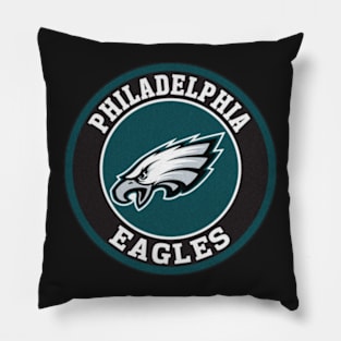 Eagle-Wawa Pillow