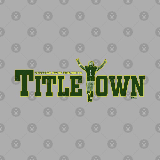 TitleTown by wifecta