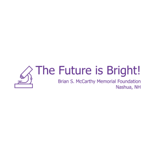 Science - The Future is Bright T-Shirt