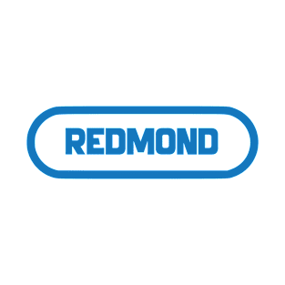 Redmond City T-Shirt