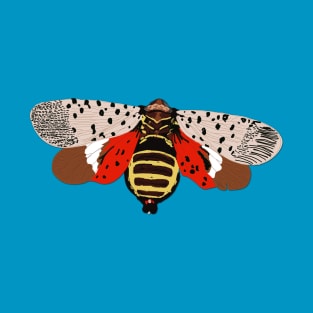 Lanternfly T-Shirt