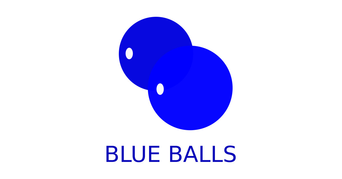 Blue Balls Kush