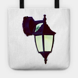 The Lantern Tote