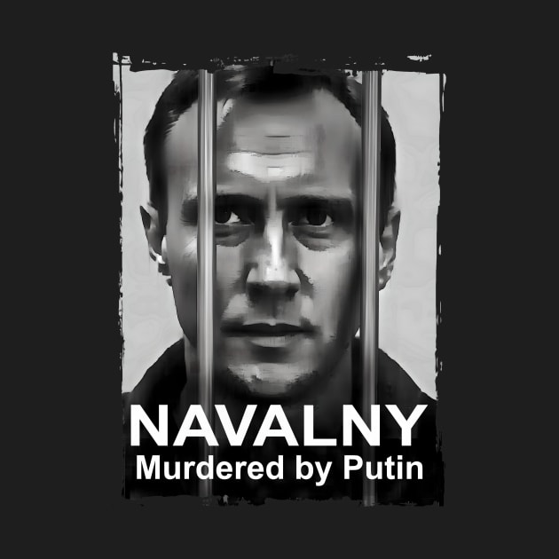 Navalny by DeVerviers