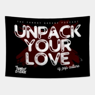 Unpack Your Love... Tapestry