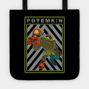 Potemkin | Guilty Gear Tote