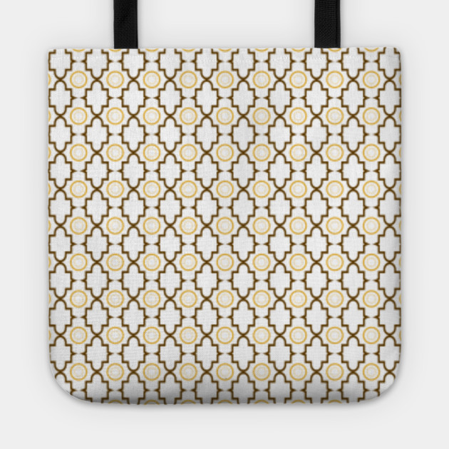 Arabic Pattern