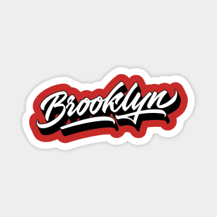 Brooklyn Magnet