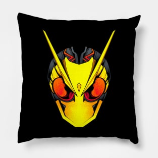 Kamen Rider Zero One Pillow