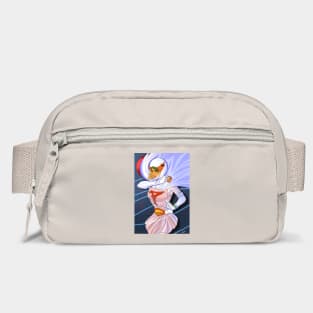 gatchaman jun the swan Bag