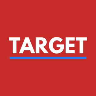 Target T-Shirt