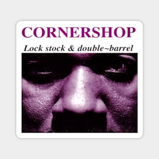 Lock Stock & Double Barrel EP 1993 Throwback Alternative Indie Magnet