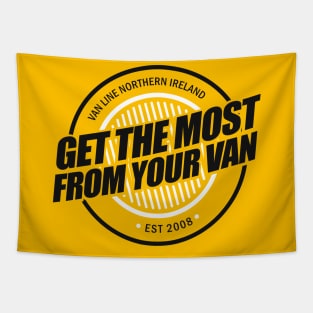 Get The Most From Your Van Tapestry