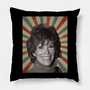 Chita Rivera Pillow