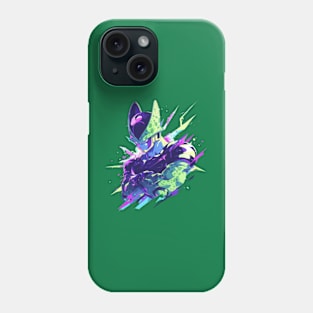 perfect cell Phone Case