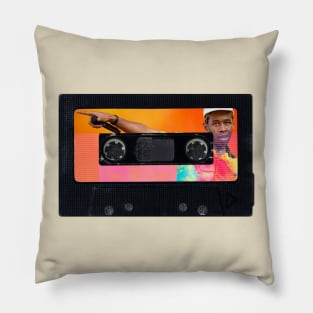 Tyler Tape Pillow