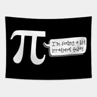 ny Pi Day Irrational Pi Math Teacher Tapestry