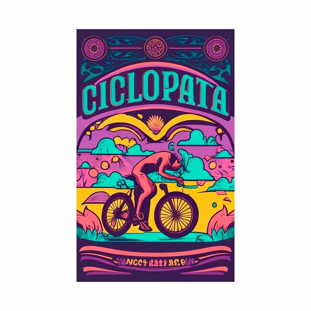 ciclopata by Bertoni_Lee