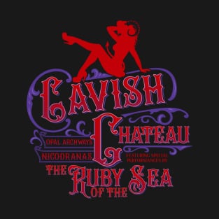 The Lavish Chateau T-Shirt