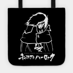 385 Harlock Outline Tote