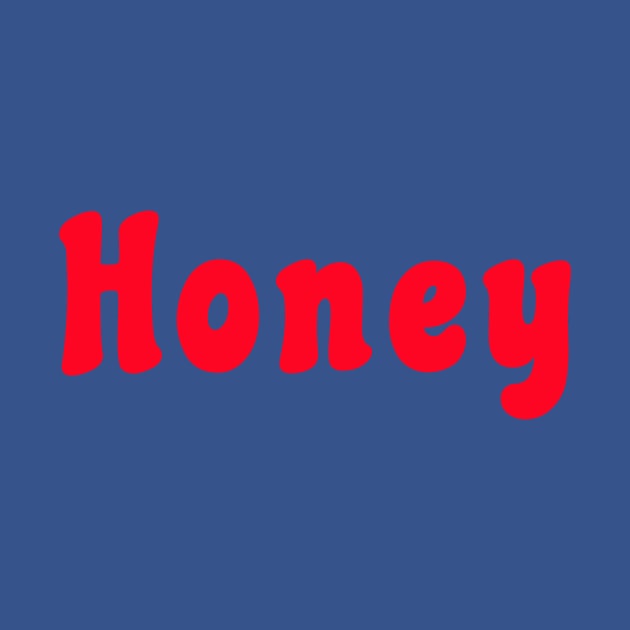 Honey by RedRock