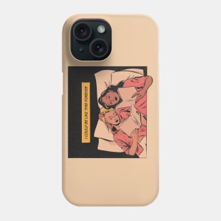 Like This Forever Phone Case