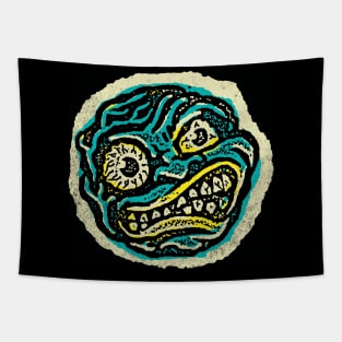 MADBALL Tapestry