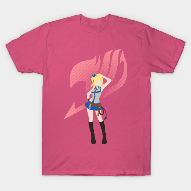 Lucy - Fairy Tale - T-Shirt