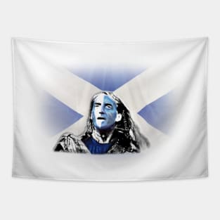 Braveheart 13 Tapestry