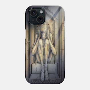 The Icon Phone Case